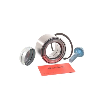 Billede af SKF VKBA 6696 Hjullejesæt med integreret ABS sensor 92 MERCEDES BENZ: GLK, E klasse T modell, C modell