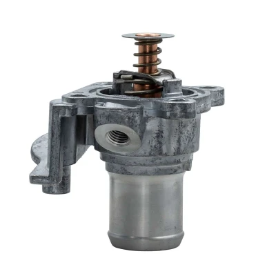 Billede af MOTORAD 769 82K Termostat 82 med pakning IVECO: Daily 6