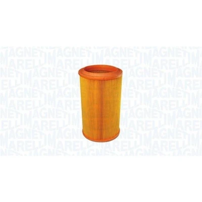 Billede af MAGNETI MARELLI 153071760169 Luftfilter 257 149,5 rund Filterindsats ALFA ROMEO: 156 Sportwagon, Sedan