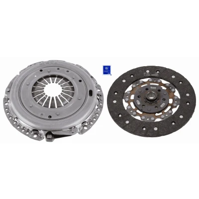 Billede af SACHS 3000 970 120 Kobling uden udrykkerleje 240 OPEL: Zafira B