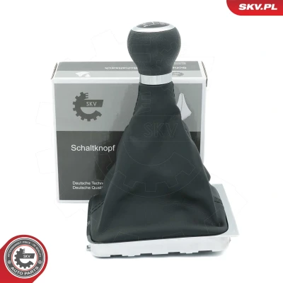Billede af ESEN SKV 63SKV494 Gearknop 6 gear VOLKSWAGEN: Passat B6 Variant