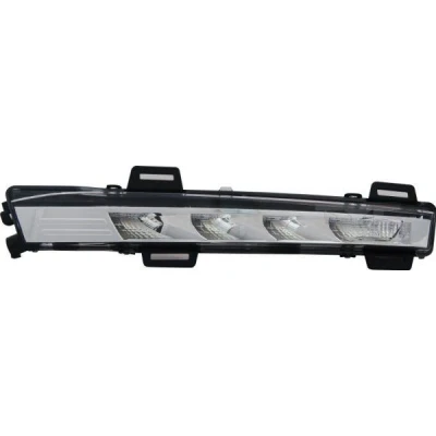Billede af TYC 12 0101 00 2 Daglygter højre med LED FORD: S Max Mk1