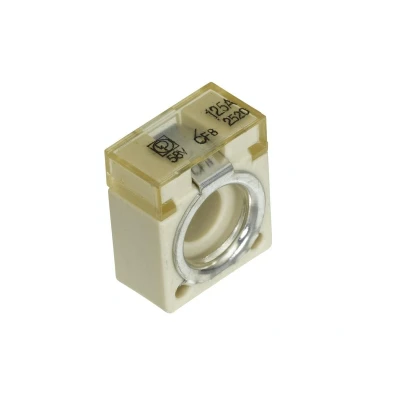 Billede af HELLA 8JS 747 876 031 Sikring 125A beige