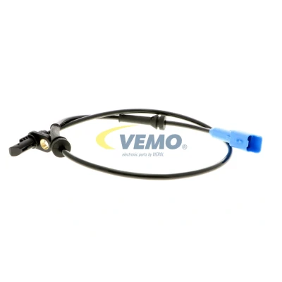 Billede af VEMO V42 72 0086 ABS Sensor bagaksel Original Quality til køretøjer med Hall princip 2 735 12 PEUGEOT: 208 I Hatchback