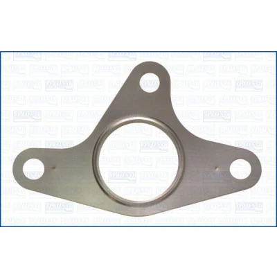 Billede af AJUSA 01290600 Pakning, udstødningsrør SUBARU: Impreza III Hatchback, Outback IV