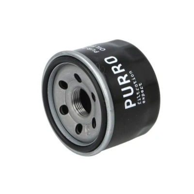 Billede af PURRO PUR PO3041 Oliefilter M 20 X 1.5 Påskruet filter SMART: Fortwo II Coupe, Cabriolet