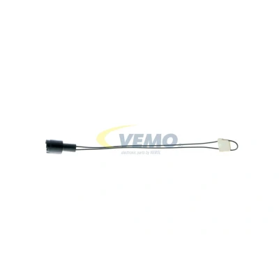 Billede af VEMO Original Quality V20 72 5113 Slidindikator Bremsebelægning foraksel BMW: 3 Touring