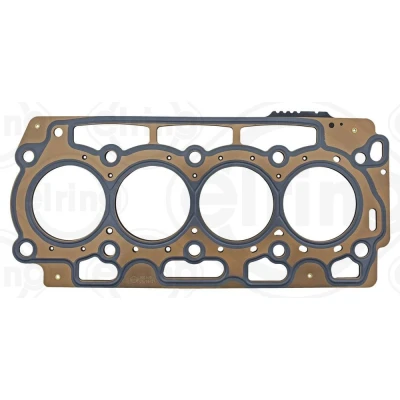 Billede af ELRING 100.430 Toppakning 1,4 75,0 pakning med metallag 4 FORD: FIESTA 6, 5, PEUGEOT: 207 Hatchback, 206 107 Hatchback