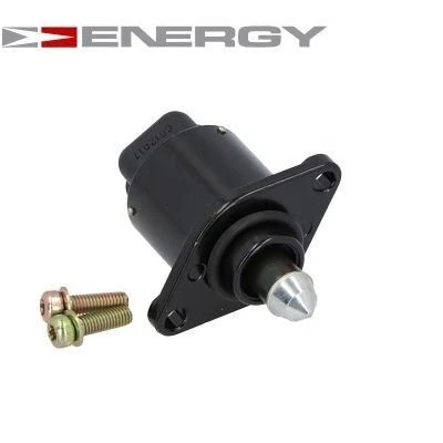Billede af ENERGY SK0033 Tomgangsregulator elektrisk RENAULT: CLIO 2, MEGANE 1 Coach