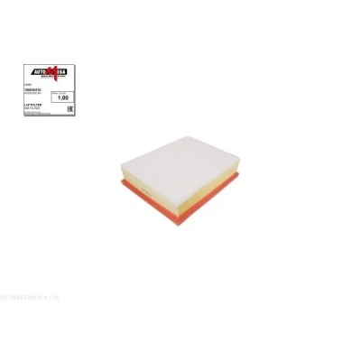 Billede af AUTOMEGA 180020410 Luftfilter 60 197 247 rektangulær Filterindsats RENAULT: LAGUNA 3 Grandtour, 3, 2 Grandtour