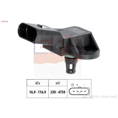 Billede af EPS 1.993.226 Sensoren Made in Italy OE Equivalent