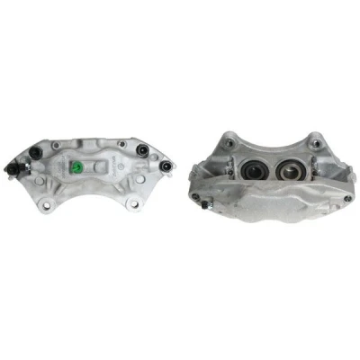 Billede af BUDWEG CALIPER 343848 Bremsekaliber VOLVO: V70 2, S60 I
