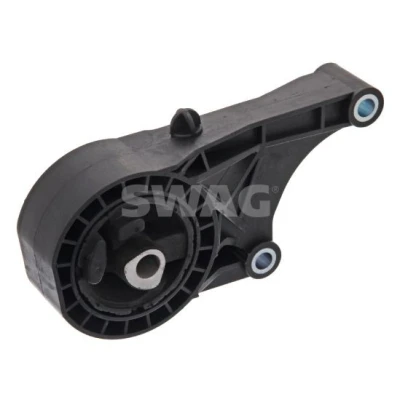 Billede af SWAG 40 92 3674 Motorophæng foran Gummimetalleje OPEL: Vectra C CC, Caravan, SAAB: 9 3 Stationcar