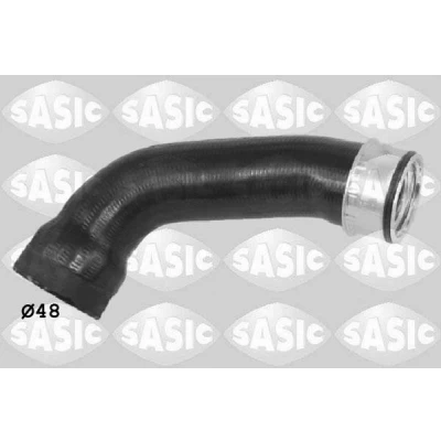 Billede af SASIC 3356053 Trykslange VOLKSWAGEN: Polo IV Hatchback, SKODA: Fabia 2