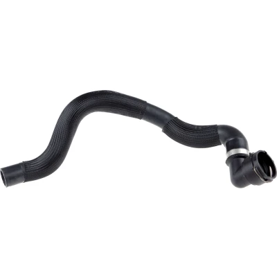 Billede af GATES 05 3431 Kølerslanger EPDM (ethyl propylen dien gummi) VOLVO: V70 3