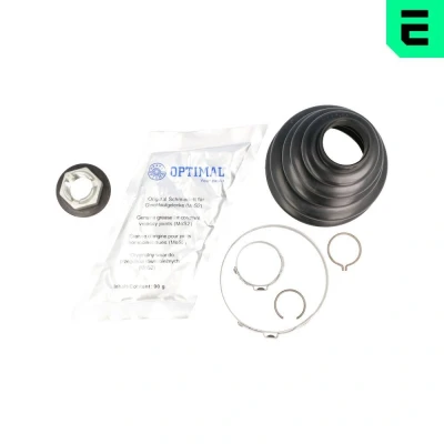 Billede af OPTIMAL CVB 10552TPE Drivakselmanchet 108,5 Termoplast FORD: MONDEO 3, 3 Stufenheck