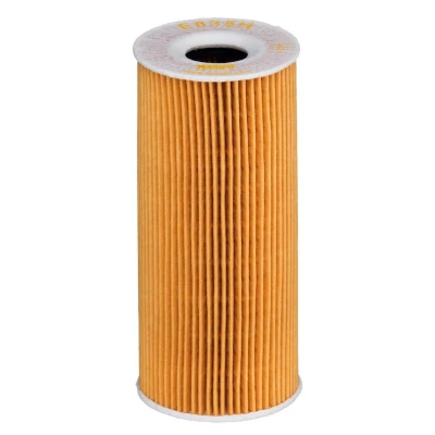 Billede af HENGST FILTER E835H D325 Oliefilter Filterindsats PORSCHE: Boxster, 718 Cayman Coupe,