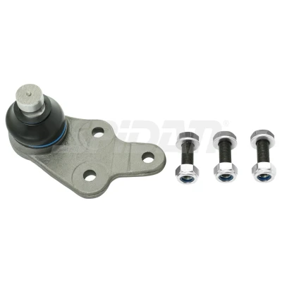 Billede af SPIDAN CHASSIS PARTS 50744 Bærekugle venstre foraksel 21