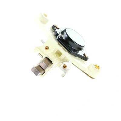 Billede af VEMO Original Quality V10 77 0001 Generatorregulator 14 VOLKSWAGEN: GOLF 2, TRANSPORTER 4 Bus, Beetle, VOLVO: 940 I Stationcar, 240 Sedan