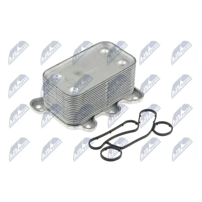 Billede af NTY CCL ME 012 Olieradiator