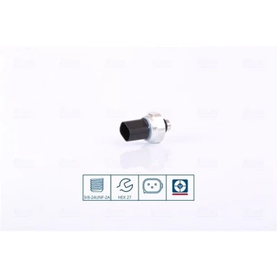 Billede af NISSENS 301009 Trykkbryter 3