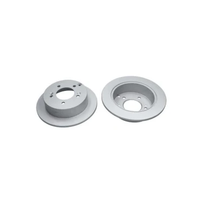 Billede af KAVO PARTS BR 3214 C Bremseskiver 260 10 5 114 fuldstændigt coatet HYUNDAI: Tucson, Sonata V, KIA: Magentis II, Sportage II