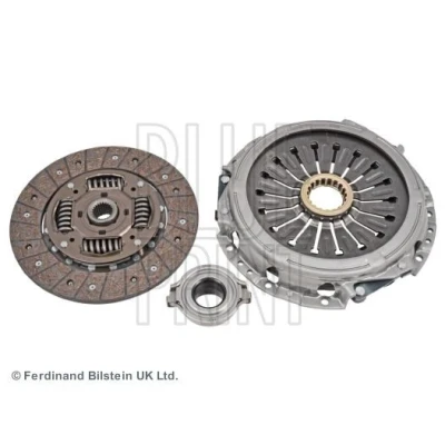 Billede af BLUE PRINT ADC43097 Kobling i tre dele med syntetsik fedt udrykkerleje 240