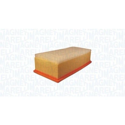 Billede af MAGNETI MARELLI 153071760445 Luftfilter 84 145 305 kantet Filterindsats TOYOTA: Avensis II Station Wagon, Corolla Verso, Sedan