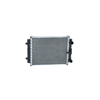 Billede af NRF 59183 Radiator Aluminium 235 189 26 Loddet køleripper AUDI: A4 B8 Avant, A5 Sportback, Sedan