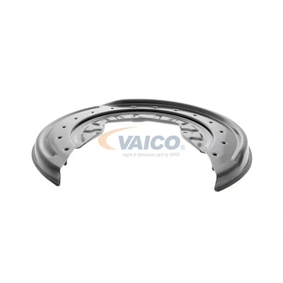 Billede af VAICO V10 5026 Ankerplade Bagaksel venstre Original Quality