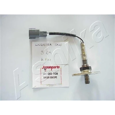 Billede af Lambdasonde ASHIKA 43 T08