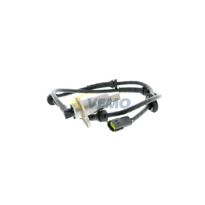 Billede af VEMO V53 72 0022 ABS Sensor højre foraksel Q+, original equipment manufacturer quality til køretøjer med 12