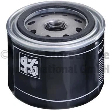 Billede af KOLBENSCHMIDT 50014501 Oliefilter M22x1,5 Påskruet filter FIAT: Ducato III Bus, Ladvogn / Chassis, II Ladvogn/Chassis