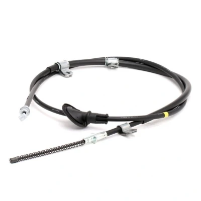 Billede af BLUE PRINT ADC446175 Håndbremsekabel bagved til venstre 2120 MITSUBISHI: Grandis