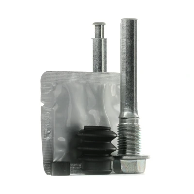 Billede af QUICK BRAKE 113 1424X glidersæt, bremsekaliper MITSUBISHI: Outlander 2 SUV, GALANT 6, 5, FIAT: Grande Punto Hatchback