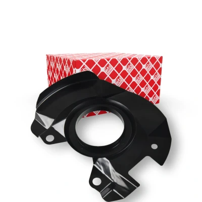 Billede af FEBI BILSTEIN 176739 Ankerplade venstre foraksel KIA: Picanto I