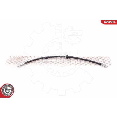 Billede af ESEN SKV 35SKV104 Bremseslange foraksel, venstre, højre 575mm M10x1mm