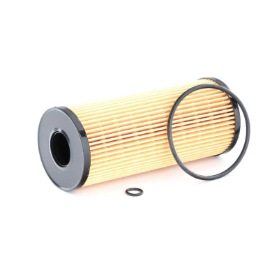 Billede af MAXGEAR 26 0128 Oliefilter med pakninger Filterindsats AUDI: A4 B7 Avant, B6 Sedan, VOLKSWAGEN: Golf 4, Passat B5 GP Variant