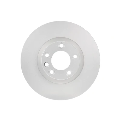 Billede af BOSCH 0 986 479 B12 Bremseskiver 360 36 130 ventileret coatet højkarboniseret VOLKSWAGEN: Touareg II, PORSCHE: Cayenne