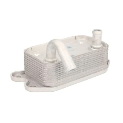Billede af THERMOTEC D4V002TT Olieradiator VOLVO: S60 I, V70 2