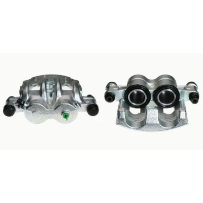 Billede af BUDWEG CALIPER 344048 Bremsekaliber IVECO: Daily 6 , V Van / Stationcar