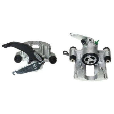 Billede af BUDWEG CALIPER 344926 Bremsekaliber FORD: Transit Mk6 Van, Bus
