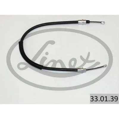 Billede af LINEX 33.01.39 Håndbremsekabel