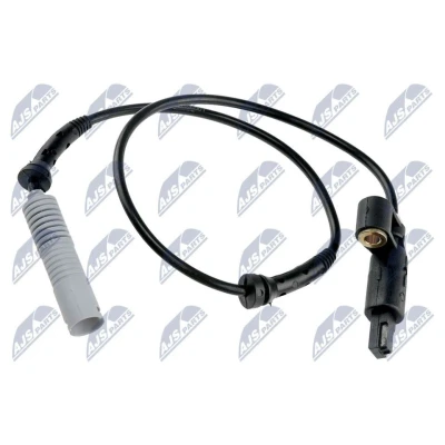 Billede af NTY HCA BM 001 ABS Sensor venstre foraksel, højre BMW: 3 Compact, Sedan, Cabriolet
