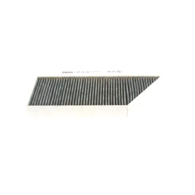 Billede af BOSCH 1 987 432 348 Kabinefilter Aktivkulfilter 336 157 31 PEUGEOT: 206 Hatchback, 206+ SW