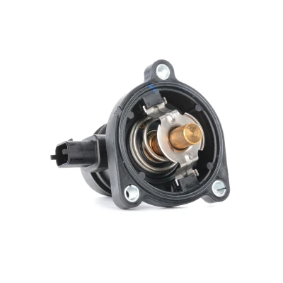 Billede af GATES TH507103G1 Termostat 103 med pakninger hus OPEL: Adam, Corsa D Hatchback, Astra J Sports Tourer, CHEVROLET: Cruze Sedan, Aveo Hatchback