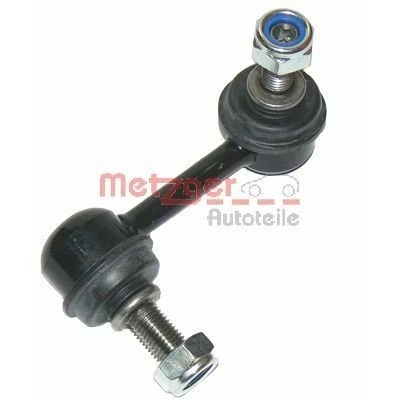 Billede af METZGER 53024913 Stabstag Bagaksel venstre 72 KIT + HONDA: Civic 7 Hatchback, Limousine
