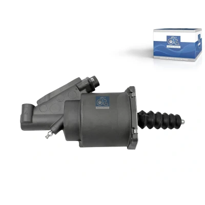 Billede af DT Spare Parts 5.53005 Koblingsforstærker