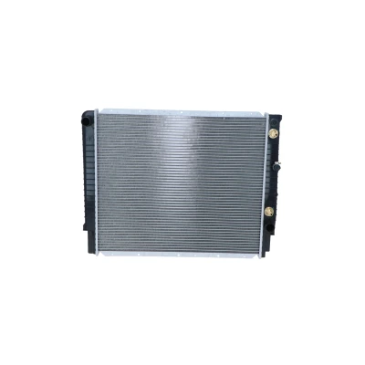 Billede af NRF EASY FIT 53998 Radiator Aluminium 588 493 32 med monteringsdele Loddet køleripper VOLVO: 940 II Stationcar