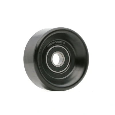 Billede af GATES T38033 Remstrammerhjul FleetRunner Micro V Stretch Fit JEEP: Grand Cherokee I